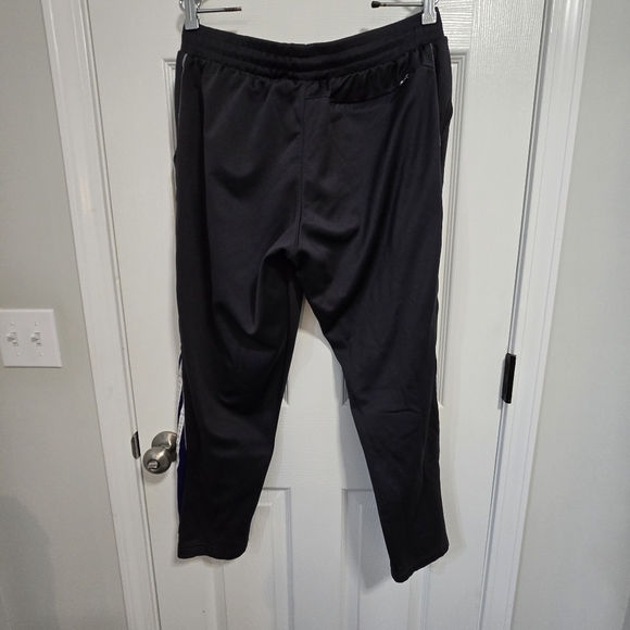 Adidas Men's BR-8 Track Pants Joggers Size Large - Picture 2 of 16